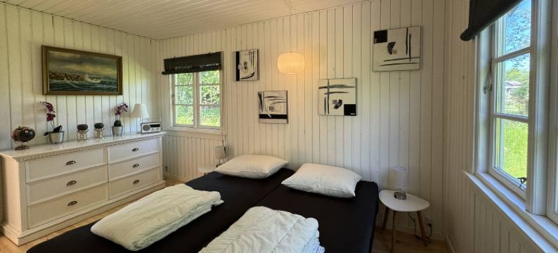 Big Renovated Cottage with Soul and Love图片