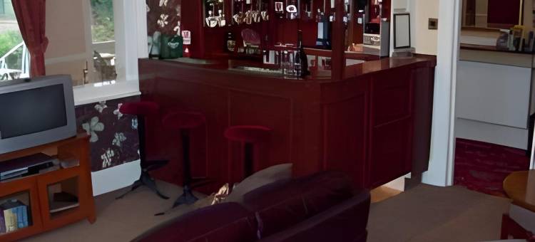 埃尔姆登酒店(Elmdene)图片