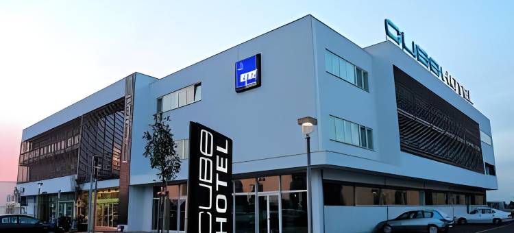 库比酒店(Hotel Cube)图片