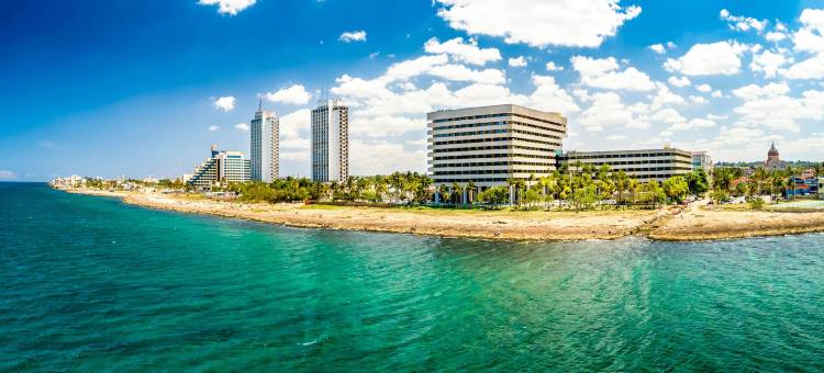 哈瓦那美利亚酒店(Melia Habana)图片