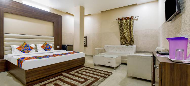 FabHotel Corporate图片