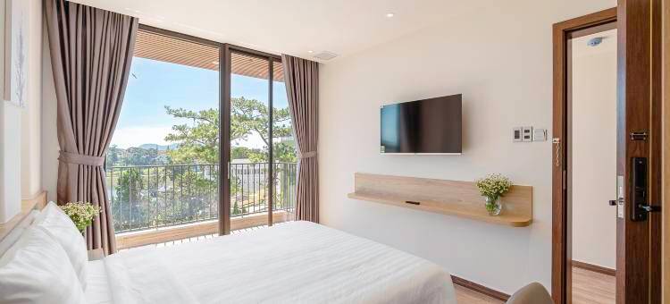 大叻河畔公园酒店(River Park Hotel Dalat)图片