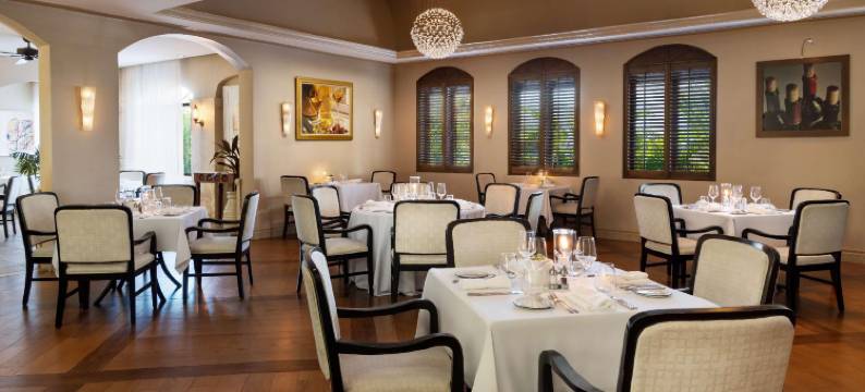 七星度假村及水疗中心(Seven Stars Resort & Spa)图片