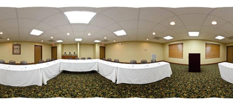 智选假日套房酒店奇克谢(Holiday Inn Express & Suites CHICKASHA by IHG)图片