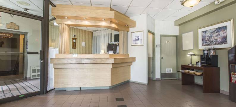 布鲁克品质套房酒店(Quality Hotel & Suites)图片