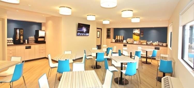 坎卢普斯艾塞特旅馆(Accent Inns Kamloops)图片