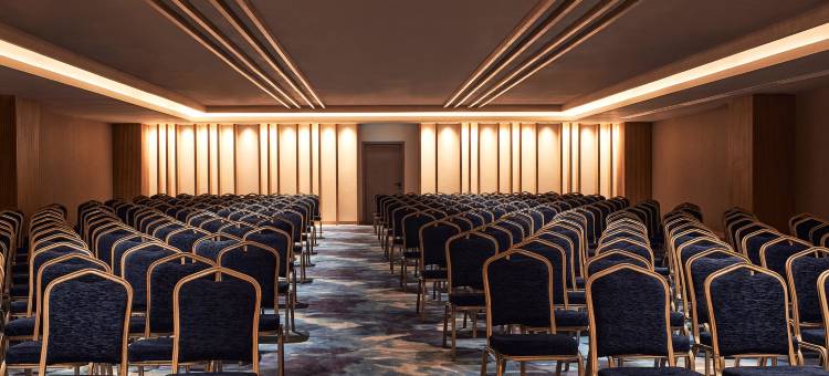 博德鲁姆海德酒店(Hyde Bodrum)图片