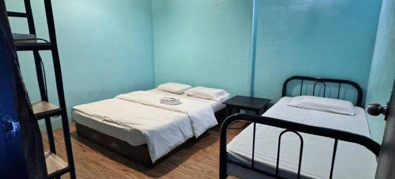 神山青年旅舍(Akinabalu Youth Hostel)图片