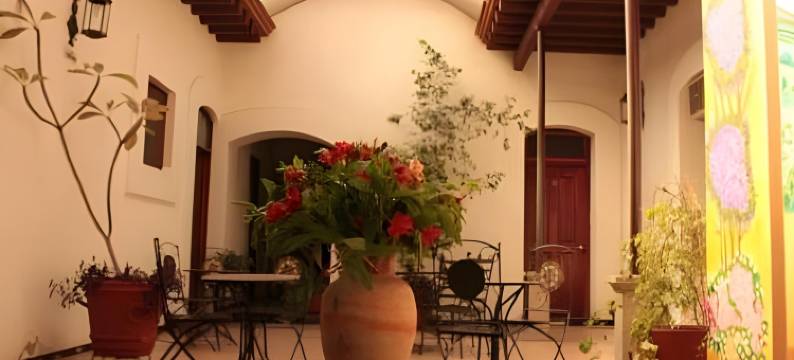 Capital O 埃尔尼托旅馆(Capital O El Nito Posada)图片