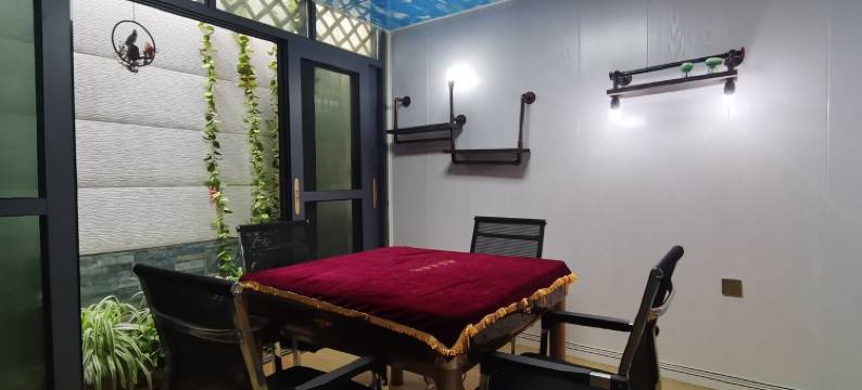 憨墅林观湖房民宿(澄华线1号分店)图片