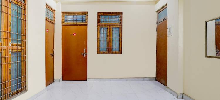 Hotel O Dhrama Stay图片