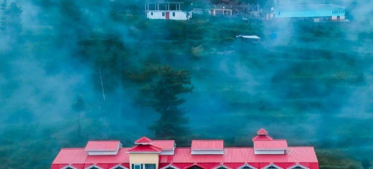 Fortune 公园库夫里, 西姆拉 - ITC 酒店集团成员(Fortune Park Kufri, Shimla - Member ITC Hotels' Group)图片