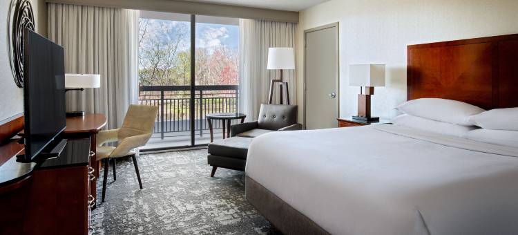 帕克里奇万豪酒店(Marriott Park Ridge)图片