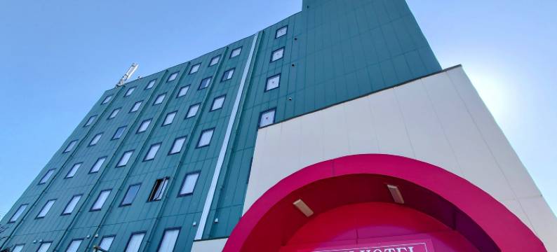 平成酒店(Heisei Hotel)图片