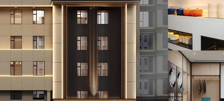 你好酒店(开封尉氏人民政府店)图片