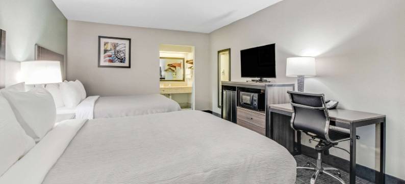 凯艺酒店(Quality Inn - White House)图片