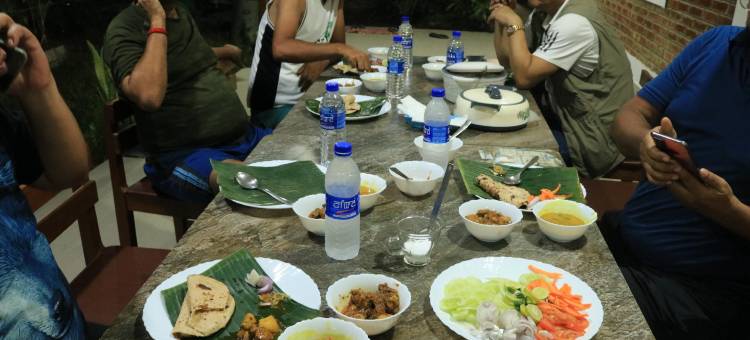 Eco Heritage Villa图片