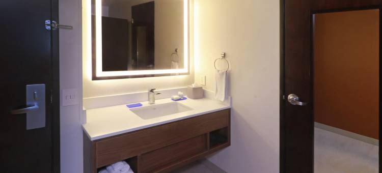 Holiday Inn Express 瓜达拉哈拉ITESO(Holiday Inn Express GUADALAJARA ITESO by IHG)图片
