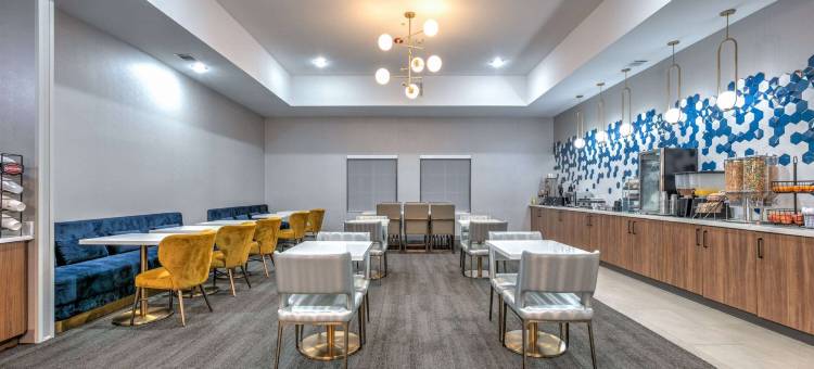 迪凯特拉昆塔温德姆套房酒店(La Quinta Inn & Suites by Wyndham Decatur)图片