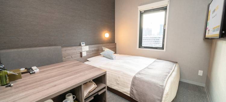 Super Hotel Premier Nagoya Sakuradoriguchi图片