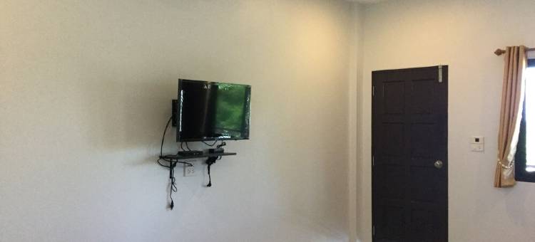阿洛米迪度假村(Aromdee Resort)图片