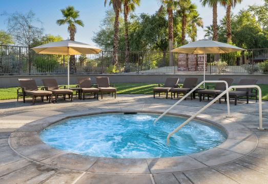 The Westin Desert Willow Villas, Palm Desert Hotel Overview
