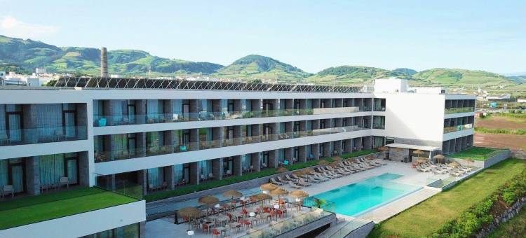 绿海水疗酒店(Hotel Verde Mar & Spa)图片