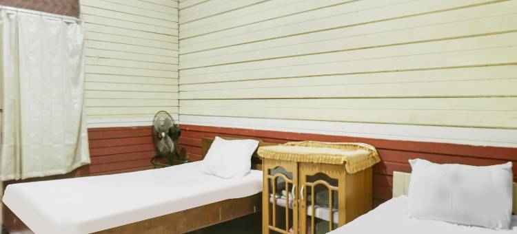 Hotel O Anggrek Daqu Syariah Kapuas图片