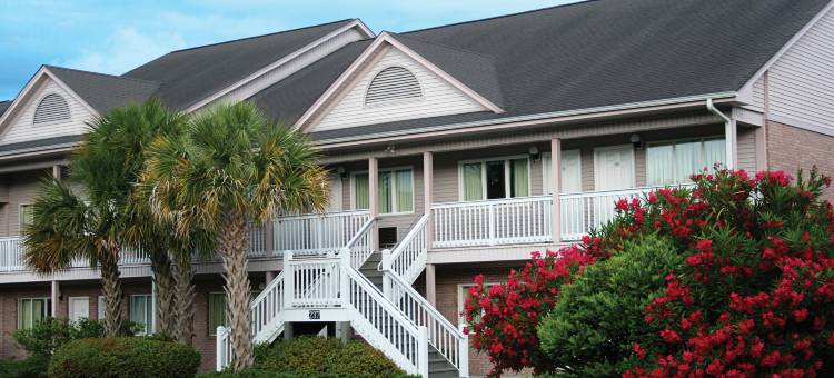 大棕榈温德姆度假会(Club Wyndham Grand Palms)图片