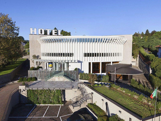 阿尔巴维拉酒店& Co.