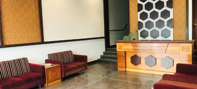 Townhouse Anantapur Near Srikantam Circle图片