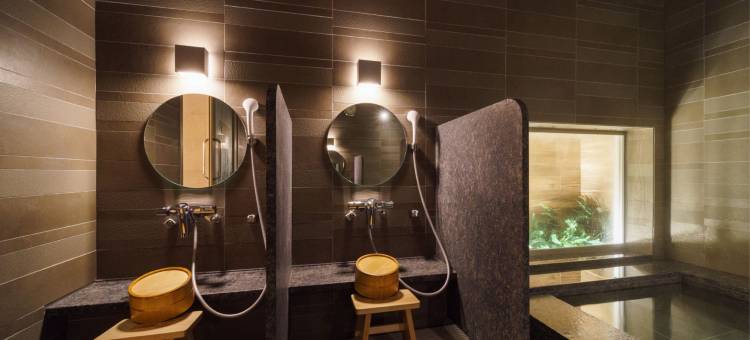 湘南藤泽站南口 超级酒店(Super Hotel Shonan Fujisawaeki Minamiguchi)图片