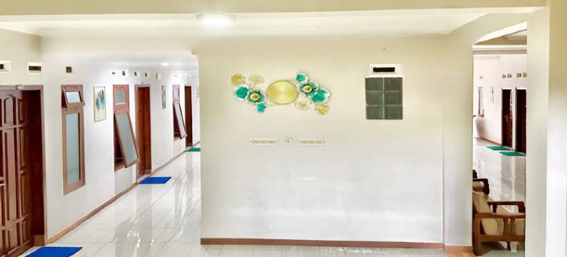 OYO894努莎英达伊斯兰家庭旅馆(RedDoorz Syariah at Nusa Indah Near Bns)图片