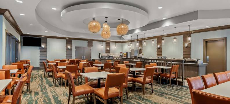 海道贝斯特韦斯特优质酒店(Best Western Seaway Inn)图片