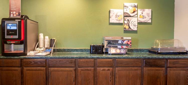 SureStay Plus Hotel by Best Western Bettendorf图片