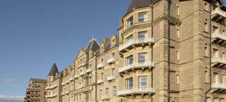 格朗德大西洋酒店(The Grand Atlantic Hotel)图片