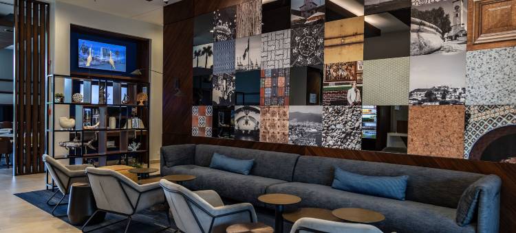 Holiday Inn Express & Suites Ensenada Centro图片