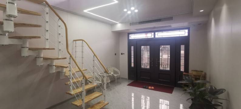 一见如顾民宿图片