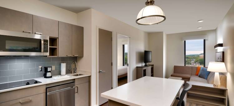 罗切斯特/梅奥诊所区凯悦嘉寓酒店(Hyatt House Rochester/Mayo Clinic)图片