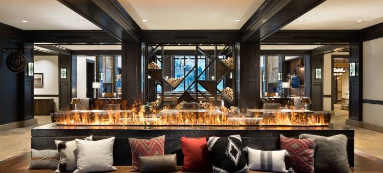 比弗克里克柏悦温泉度假村(Park Hyatt Beaver Creek Resort and Spa)图片