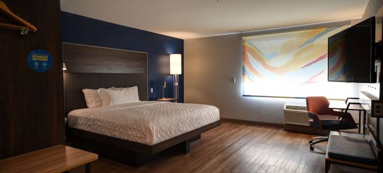 门罗希尔顿Tru酒店(Tru by Hilton Monroe MI)图片