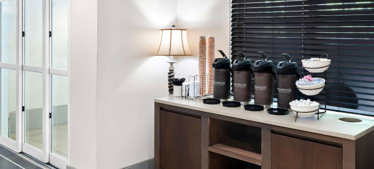 哥伦比亚机场丽怡酒店(Country Inn & Suites by Radisson, Columbia Airport, SC)图片