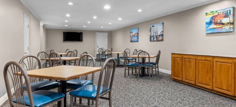 森林贝斯特韦斯特酒店(Best Western Forest Inn)图片