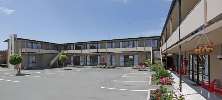 卡恩莫尔哈格利公园酒店(Carnmore Hagley Park)图片