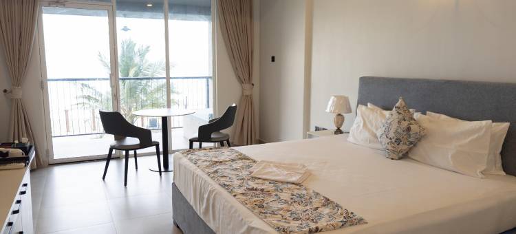 Hiru Beach Resort & Kitesurfing图片