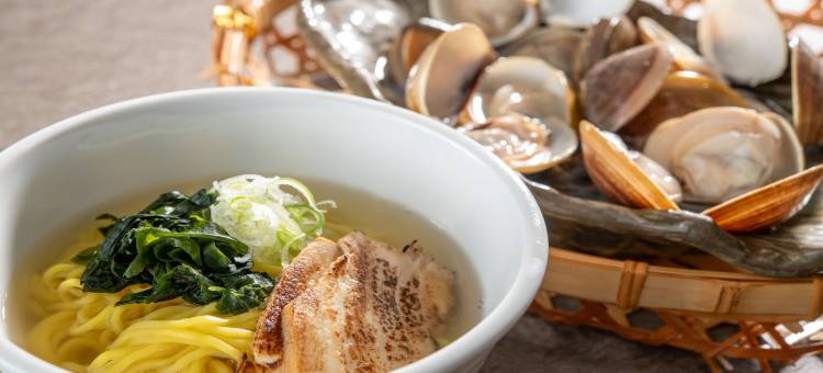 九十九里龟之井酒店(KAMENOI HOTEL KUJUKURI)图片