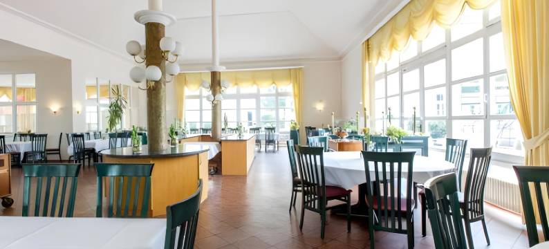 哈默尔恩市响铃酒店(Hotel Stadt Hameln)图片