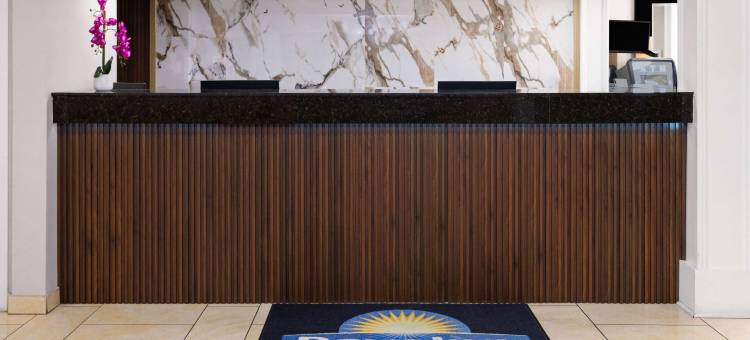 佛罗伦萨温德姆戴斯酒店-近市政中心(Days Inn by Wyndham Florence Near Civic Center)图片