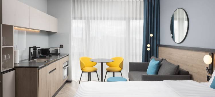 科克居家酒店(Residence Inn Cork)图片