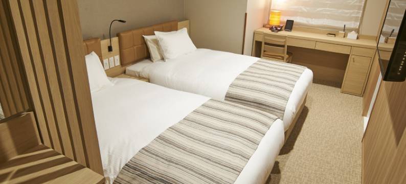 昆特萨酒店东京羽田-漫画和书籍(QuintessaHotel TokyoHaneda Comic&Books)图片